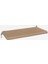 Gizli Fermuarlı Bank Minderi 110X45X5CM Değişik Renklerde 3
