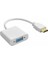HDMI To VGA Kablo Çevirici Dönüştürücü Görüntü Altın Uçlu-Full Hd 1