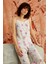 Ip Askılı Pegasus Kadın Pijama Takımı- Genç Anne Serisi- Çeyizlik Pijama 2