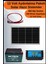 Aydınlatma Venti Mono Solar Paket 12 VOLT-400WP 1