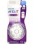 Philips Avent Natural Biberon Emziği +3 Ay 2li 2