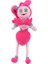 38cm Poppy Playtime Mommy Peluş Oyuncak - Pembe (Yurt Dışından) 3