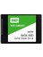 Green WDS480G2G0A 480GB 545/465 3D Nand 25" Sata SSD 1