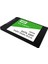 Green WDS480G2G0A 480GB 545/465 3D Nand 25" Sata SSD 4
