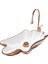 Pure Istırıdye Rose Gold Tezgah Üstü Çanak Lavabo HNM-109 1