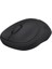 Logıtech M221 Silent Kablosuz Mouse Siyah (910-006510) 2