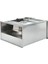 Irb 4 - 225 500 x 250 mm 220 V Dikdörtgen Kanal Tipi Fan Havalandırma Aspiratör Agmair Agm Air Solutions 2