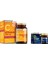C Vitamin 1000 Mg 30 Tablet Ve Vitamin D3 1000 Iu 1