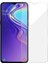 Realme C11 Kırılmaz Ekran Koruyucu Cam Filmi 1