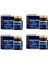 400 Mcg Folic Acid X4 Adet 1