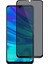 Apple iPhone 7 Plus / 8 Plus Hayalet Ekran Koruyucu (Siyah) 1