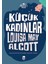 Küçük Kadınlar - Louisa May Alcott 1