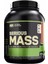 Serious Mass 2727 Gr Çilek 1