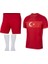 Türkiye Takım Forması Forma Şort ve Tozluk 1