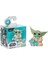 F5854 Star Wars, Grogu Mini Figür, The Bounty Collection +4 Yaş 4