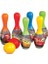 Cars Bowling Seti Oyuncak 01917 1