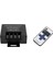 Kumandalı 12-24V 30A LED Dimmer Parlaklık Kontrol Devresi 1