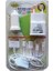 WN-1028 5 Volt 2100 Mah USB 5liset Iphone4/iPhone Uyumlu5/samsung 1
