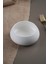 Bianco Perla Porselen Yuvarlak Kase - 14 cm 1
