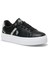 Barne 2fx Siyah Kadın Sneaker 1