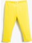 Kız Çocuk Basic Kapri Tayt Pamuklu 1
