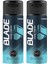 Cool Fresh Deodorant 2x150ml 1
