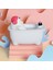 Taşınabilir Hava Nemlendirici Atomizer 550 ml Polar Bear Bathtub Araba Çocuklar Için Sessiz Kişisel Masaüstü 4