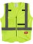 Yüksek Görünürlüklü Yelek (Sarı) 1