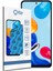 Xiaomi Redmi Note 11 5g Nano Ekran Koruyucu Kırılmaz Esnek Cam 2