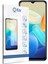 Vivo Y32 Temperli Ekran Koruyucu Kırılmaz Cam 2