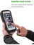 Rockbros 6.0-Inç Bisiklet Çerçeve Çanta Bisiklet Üst Tüp Kılıfı Çanta Dokunmatik Ekran Telefon Tutucu Bisiklet Çantası (Yurt Dışından) 3