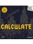Calculate 8+ Yaş / Iq, Dikkat ve Yetenek Geliştiren Kitaplar Serisi 1