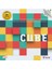 Cube 8+ Yaş / Iq, Dikkat ve Yetenek Geliştiren Kitaplar Serisi 1