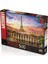 Sunset In Eiffel 500 Parça Puzzle 1