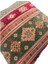Kilim Desenli Koyu Yeşil Kırlent Kılıfı 45CM*45CM 2