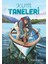 Kum Taneleri - E. Murat Yücel 1