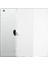 Apple iPad Mini 4 Kılıf Tablet Hibrit Silikon Case A1538 A1550 1
