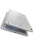 Apple iPad Mini 4 Kılıf Tablet Hibrit Silikon Case A1538 A1550 2