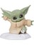 Hasbro Star Wars Grogu 4.seri F5860 F5854 Lisanslı Ürün 1