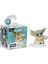 Hasbro Star Wars Grogu 4.seri F5860 F5854 Lisanslı Ürün 2
