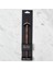 Rosewood 3 mm 15.5 cm Ahşap Yün Tığ 1
