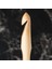 Whitewood 12 mm 15.5 cm Ahşap Yün Tığ 2