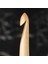 Whitewood 5 mm 15.5 cm Ahşap Yün Tığ 2