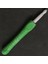 Easy Grip 8 mm 15 cm Yeşil Yumuşak Saplı Yün Tığ - 56812 2