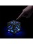 Minecraft LED Ortam Gece Işığı Cevher Işığı 3