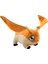 Anime Digimon Patamon Peluş Bebek Oyuncakları 30CM 1