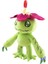 Anime Digimon Palmon Peluş Bebek Oyuncakları 30CM 2