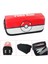 Pokemon Karikatür Kırtasiye Boxpencil Çantası 1