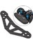 Tamiya TT01 Tgs Için Rc Tampon Stoper 1/10 Rc Model Buggy 53682 5