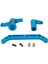 1/10 Direksiyon Taşıyıcı Kararlı Performans Metal Jbl 1/10 J3 Rc Kamyon Siyah(Yurt Dışından) 2